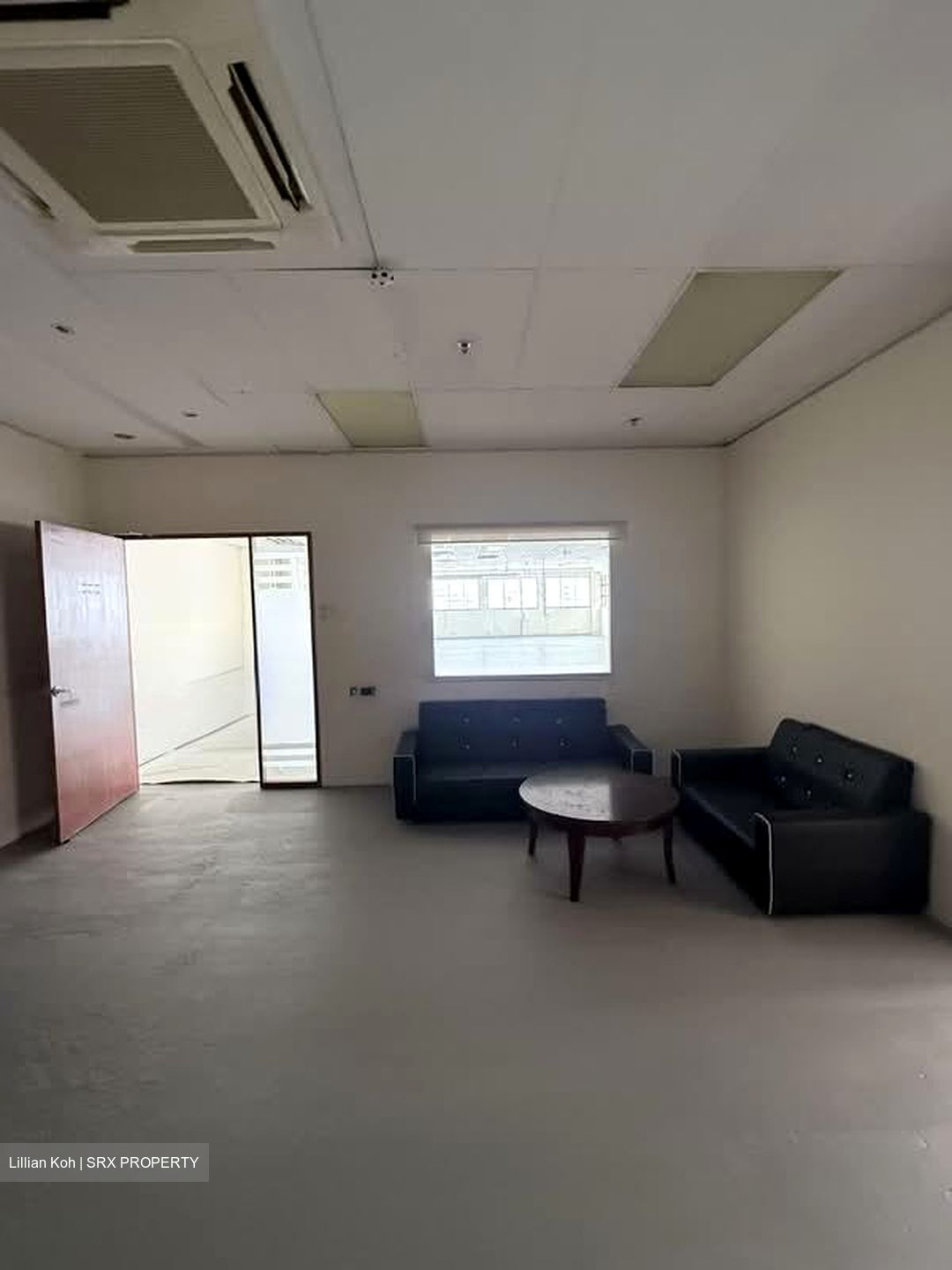 Genting Building (D13), Factory #549417851